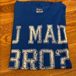 Men’s medium t shirt